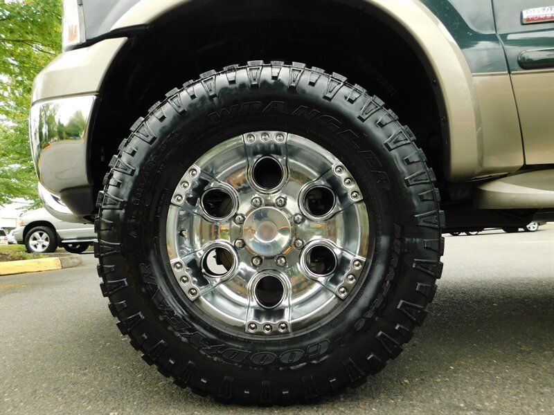 2005 Ford F-350 Lariat KING RANCH 4X4 DIESEL 1-OWNER 63,000 MILES   - Photo 21 - Portland, OR 97217