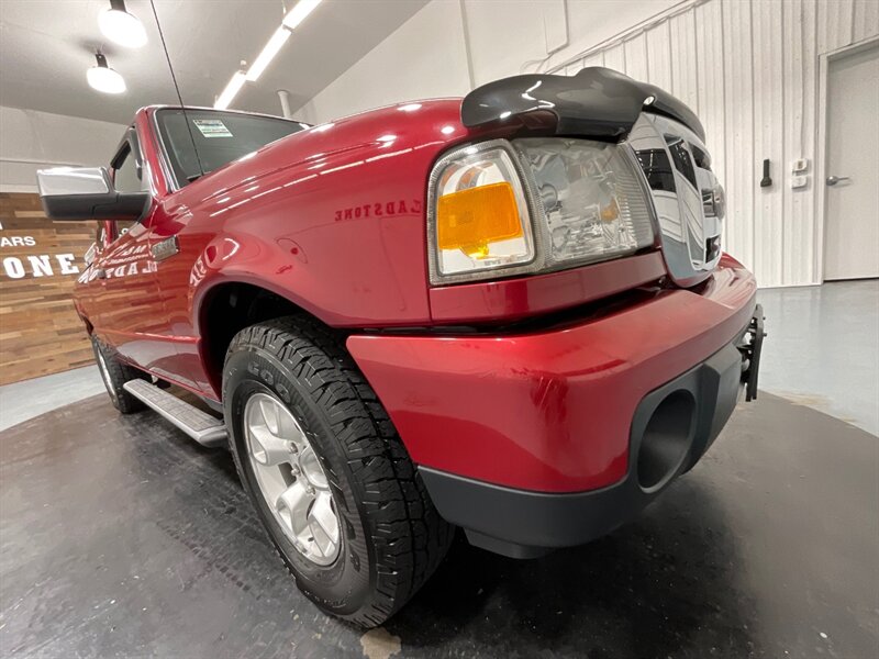 2009 Ford Ranger XLT 4X4 / 4.0L V6 / LOCAL TRUCK / 111K Miles  / ZERO RUST - Photo 32 - Gladstone, OR 97027