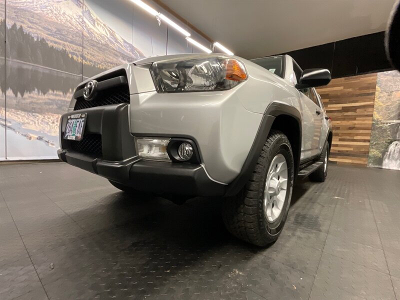 2011 Toyota 4Runner Trail Sport Utility 4X4 / CROWL CONTROL / SHARP   - Photo 10 - Gladstone, OR 97027