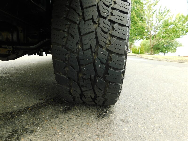 2000 Ford F-250 Super Duty Crew Cab 4X4 / 7.3 DIESEL / 127k  Miles   - Photo 32 - Portland, OR 97217