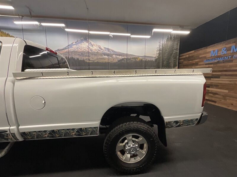 2006 Dodge Ram 2500   - Photo 12 - Gladstone, OR 97027