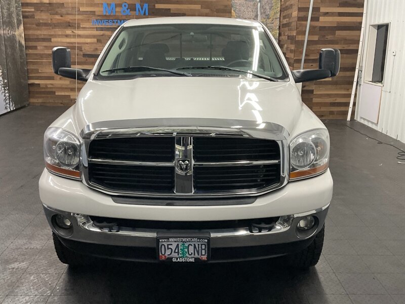 2006 Dodge Ram 2500   - Photo 5 - Gladstone, OR 97027