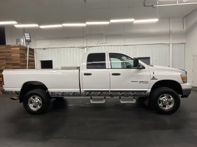 2006 Dodge Ram 2500   - Photo 4 - Gladstone, OR 97027