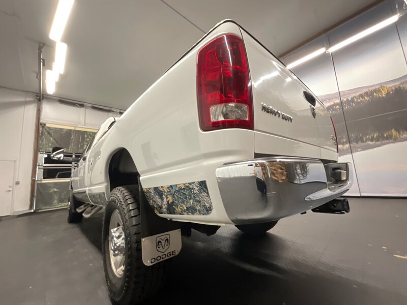 2006 Dodge Ram 2500   - Photo 11 - Gladstone, OR 97027