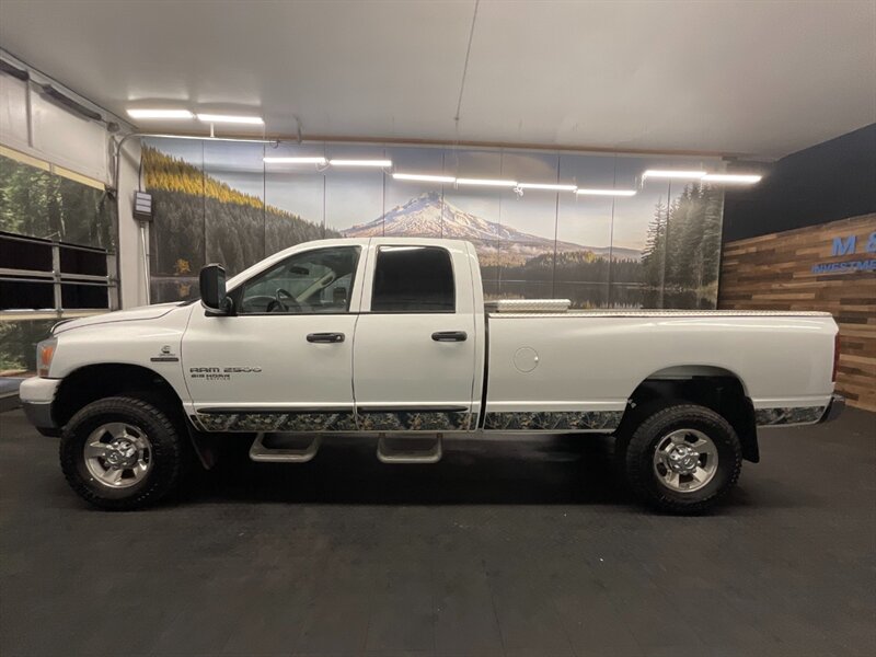 2006 Dodge Ram 2500   - Photo 3 - Gladstone, OR 97027