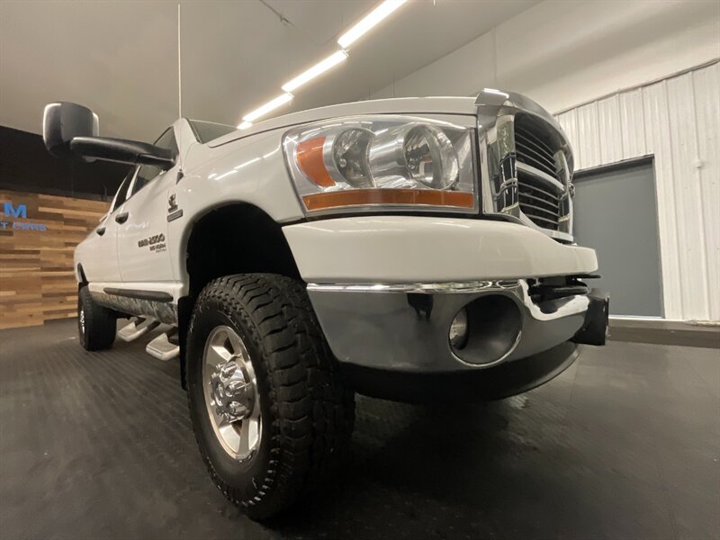 2006 Dodge Ram 2500   - Photo 10 - Gladstone, OR 97027