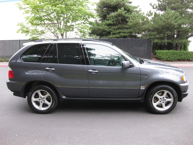 2003 BMW X5 3.0i All Wheel Drive / Premium Pkg/Loaded/Pristine   - Photo 7 - Portland, OR 97217