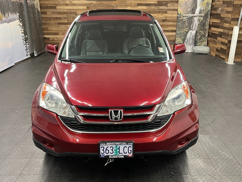 2010 Honda CR-V EX-L Sport Utility 4X4/Leather/ New Tires/78k MILE   - Photo 5 - Gladstone, OR 97027