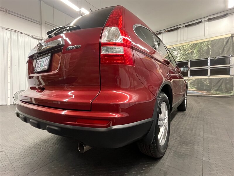 2010 Honda CR-V EX-L Sport Utility 4X4/Leather/ New Tires/78k MILE   - Photo 11 - Gladstone, OR 97027