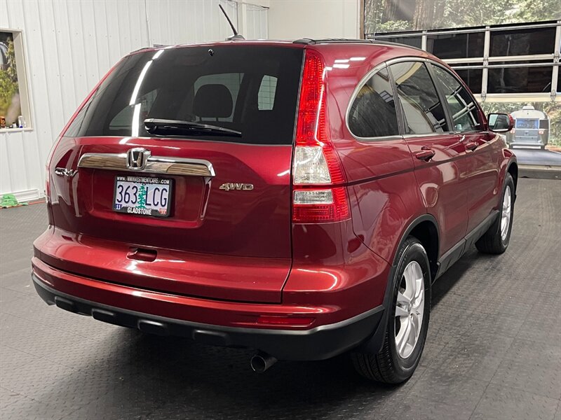 2010 Honda CR-V EX-L Sport Utility 4X4/Leather/ New Tires/78k MILE   - Photo 8 - Gladstone, OR 97027