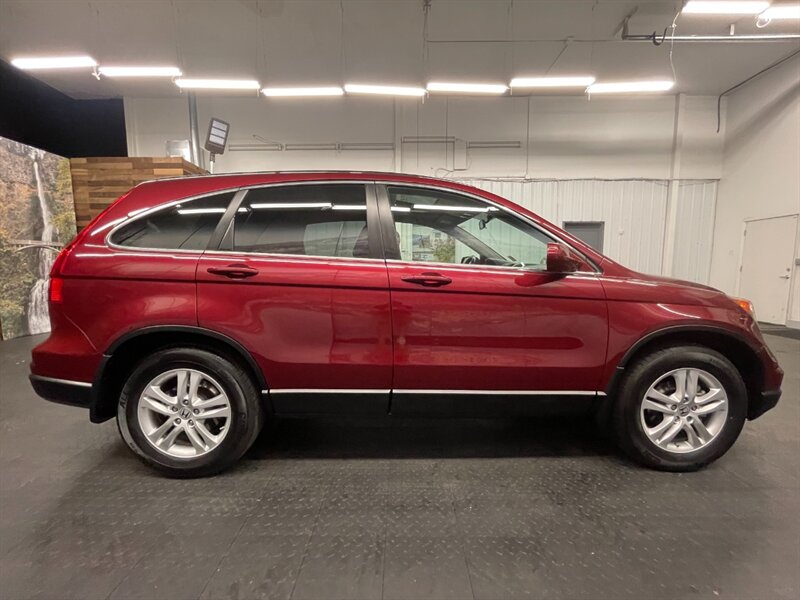 2010 Honda CR-V EX-L Sport Utility 4X4/Leather/ New Tires/78k MILE   - Photo 4 - Gladstone, OR 97027