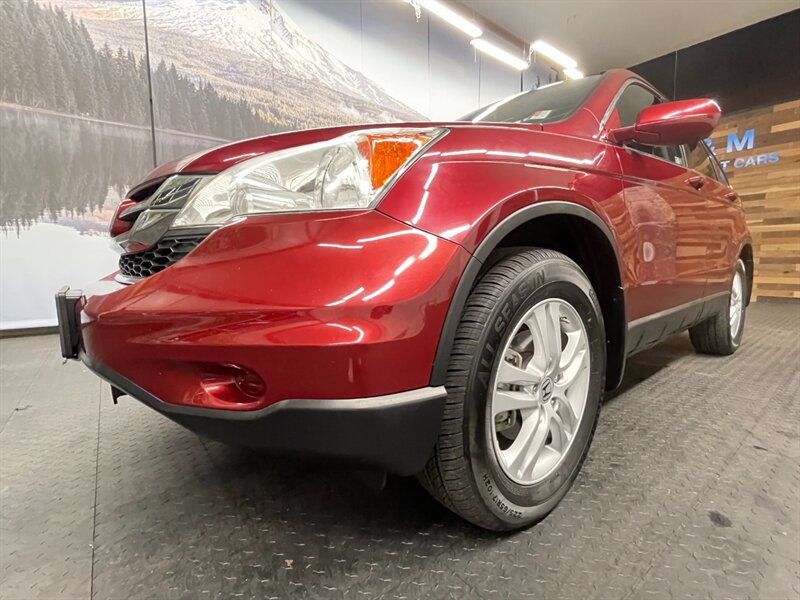 2010 Honda CR-V EX-L Sport Utility 4X4/Leather/ New Tires/78k MILE   - Photo 9 - Gladstone, OR 97027