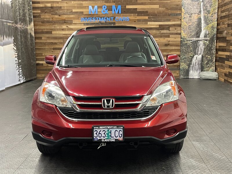 2010 Honda CR-V EX-L Sport Utility 4X4/Leather/ New Tires/78k MILE   - Photo 39 - Gladstone, OR 97027