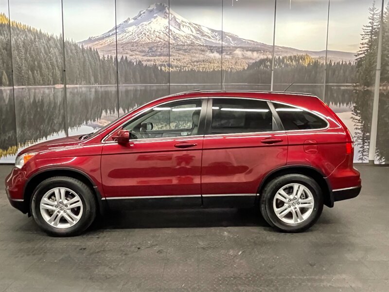 2010 Honda CR-V EX-L Sport Utility 4X4/Leather/ New Tires/78k MILE   - Photo 3 - Gladstone, OR 97027