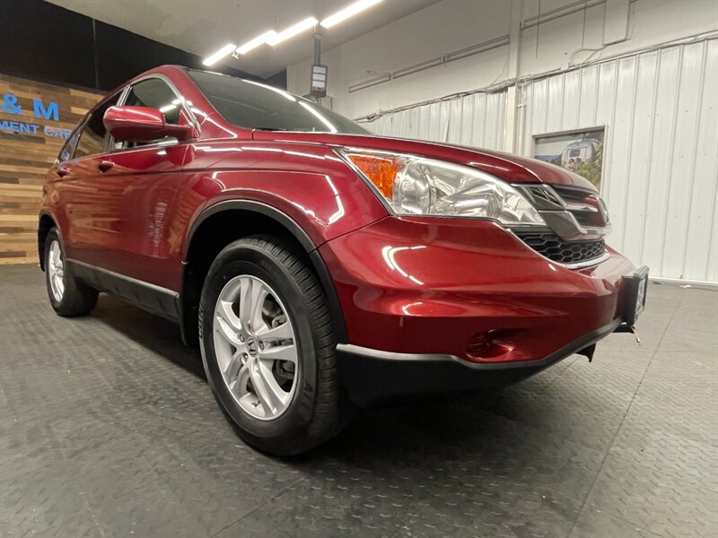 2010 Honda CR-V EX-L Sport Utility 4X4/Leather/ New Tires/78k MILE   - Photo 10 - Gladstone, OR 97027