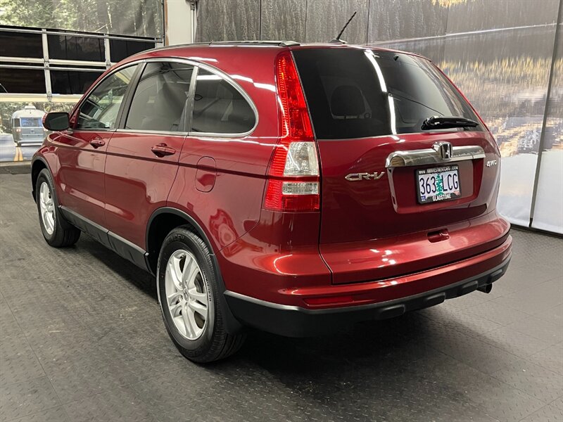 2010 Honda CR-V EX-L Sport Utility 4X4/Leather/ New Tires/78k MILE   - Photo 7 - Gladstone, OR 97027