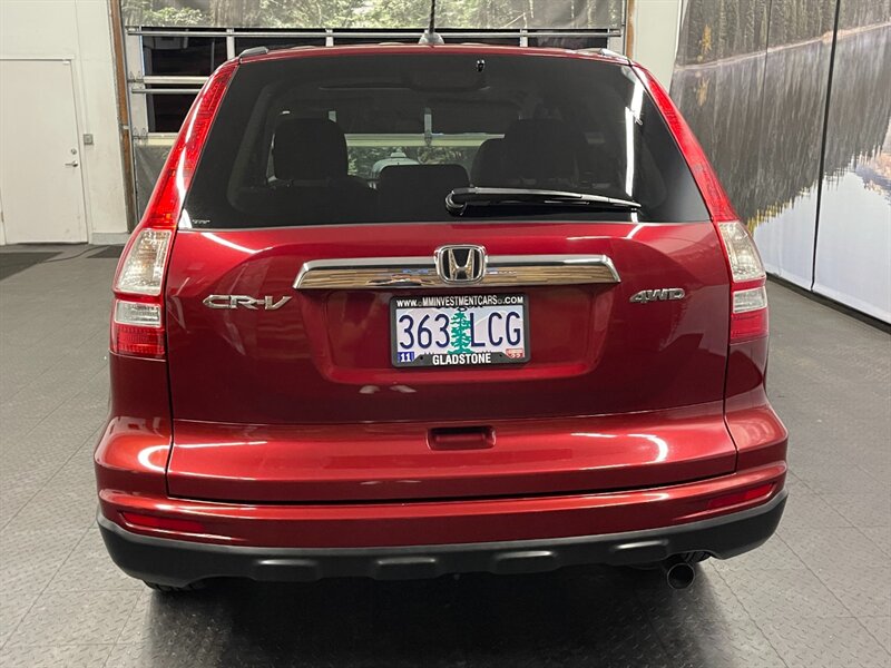 2010 Honda CR-V EX-L Sport Utility 4X4/Leather/ New Tires/78k MILE   - Photo 6 - Gladstone, OR 97027