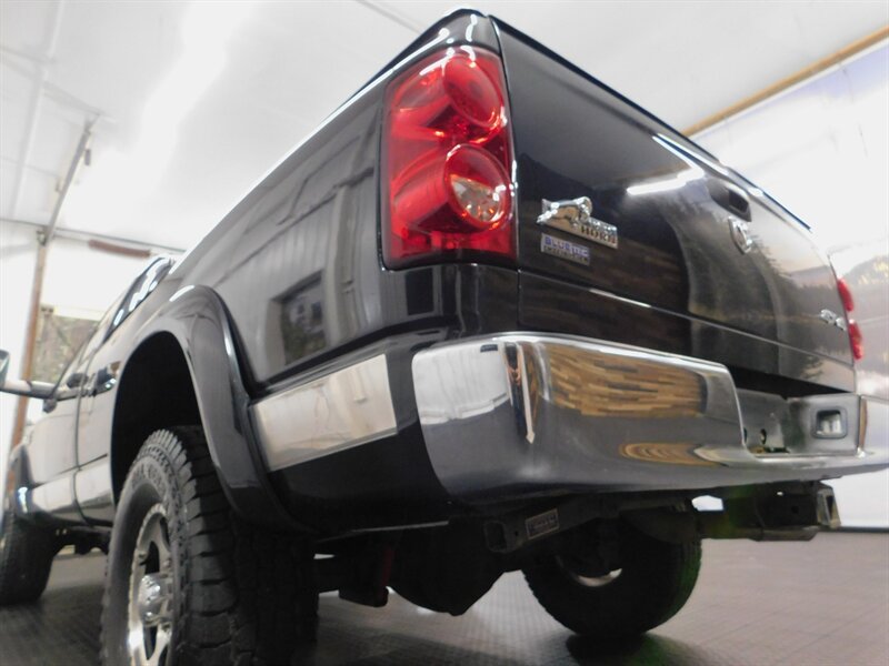 2009 Dodge Ram 2500 SLT Big Horn 4X4 / 6   - Photo 10 - Gladstone, OR 97027