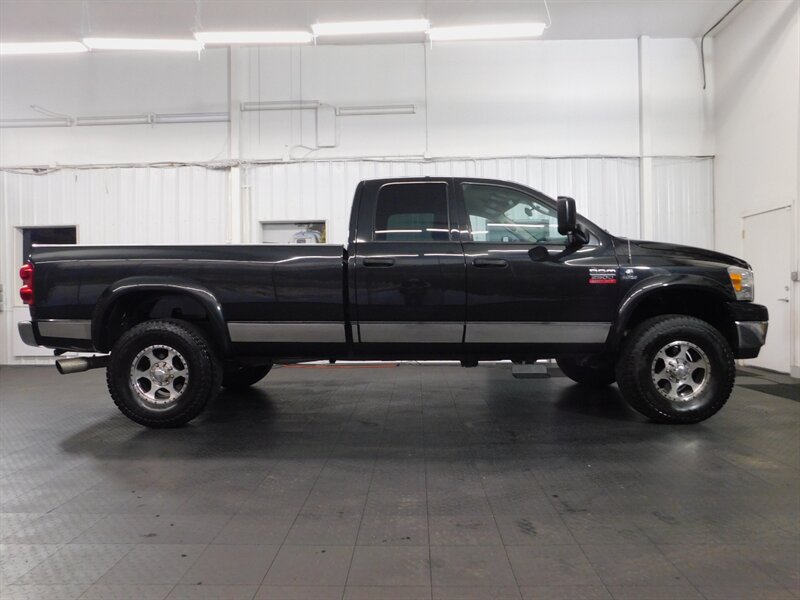 2009 Dodge Ram 2500 SLT Big Horn 4X4 / 6   - Photo 3 - Gladstone, OR 97027