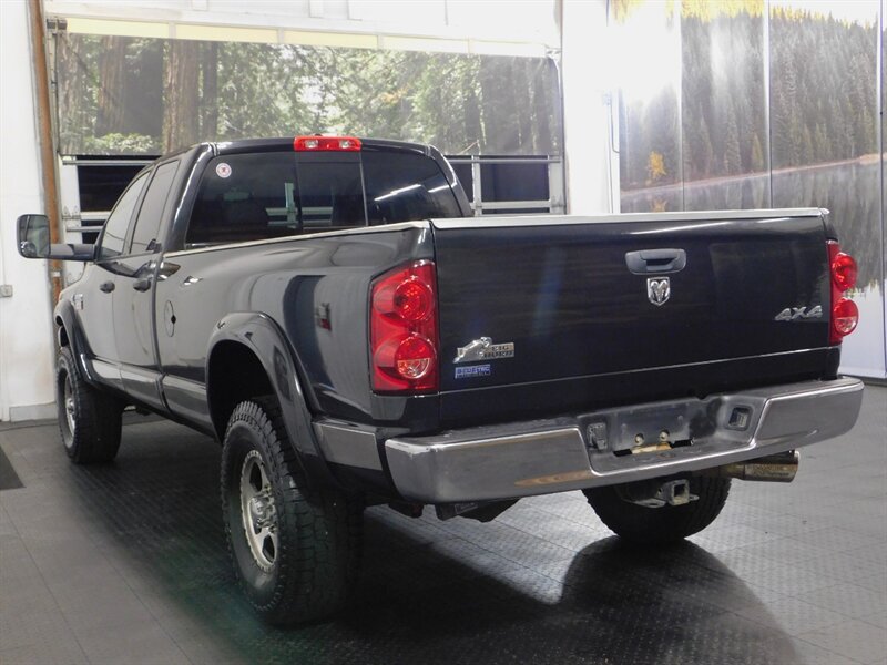 2009 Dodge Ram 2500 SLT Big Horn 4X4 / 6   - Photo 5 - Gladstone, OR 97027