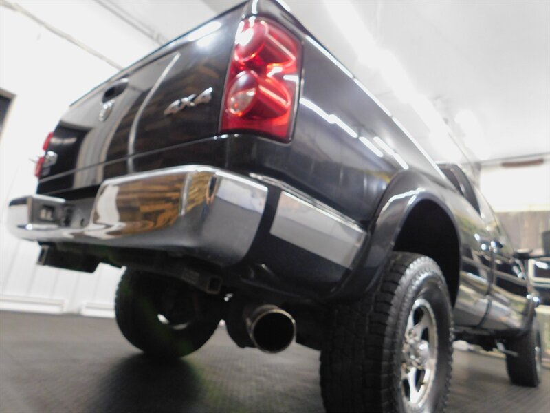 2009 Dodge Ram 2500 SLT Big Horn 4X4 / 6   - Photo 11 - Gladstone, OR 97027