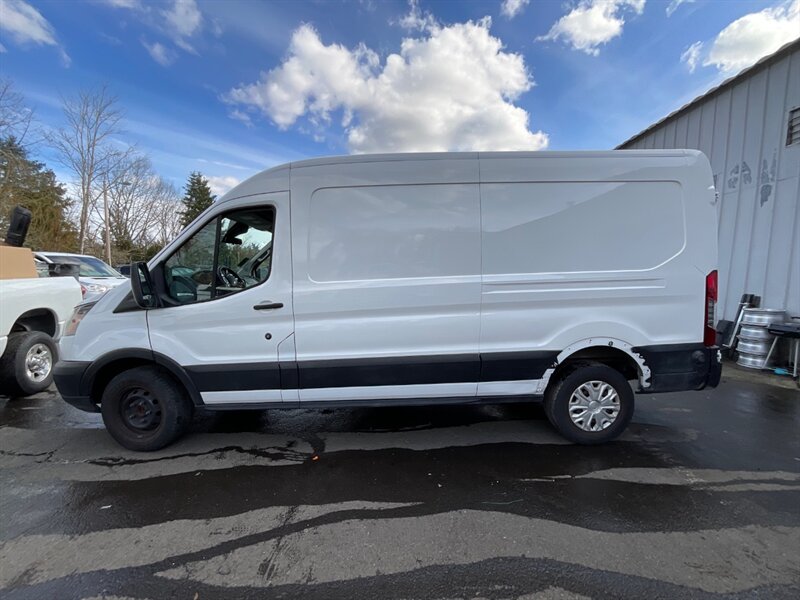 2019 Ford Transit 250   - Photo 1 - Gladstone, OR 97027