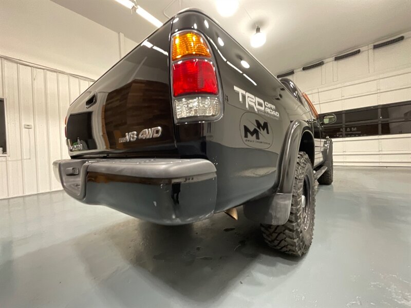 2003 Toyota Tundra Limited 4X4 / 4.7L V8 / ZERO RUST / 40,000 MILES  / Backup Camera - Photo 49 - Gladstone, OR 97027