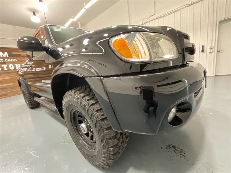 2003 Toyota Tundra Limited 4X4 / 4.7L V8 / ZERO RUST / 40,000 MILES  / Backup Camera - Photo 52 - Gladstone, OR 97027