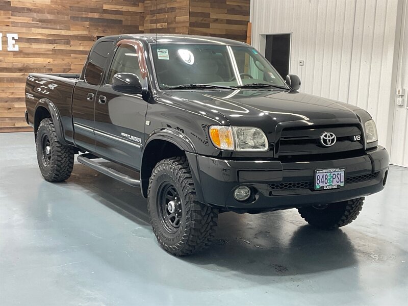 2003 Toyota Tundra Limited 4X4 / 4.7L V8 / ZERO RUST / 40,000 MILES  / Backup Camera - Photo 55 - Gladstone, OR 97027