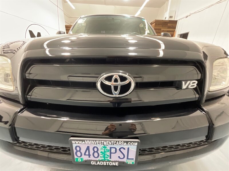 2003 Toyota Tundra Limited 4X4 / 4.7L V8 / ZERO RUST / 40,000 MILES  / Backup Camera - Photo 30 - Gladstone, OR 97027