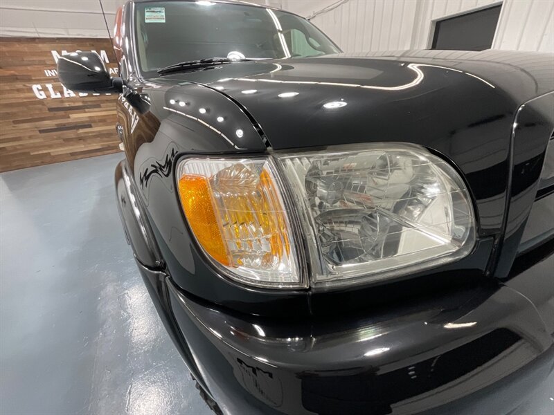 2003 Toyota Tundra Limited 4X4 / 4.7L V8 / ZERO RUST / 40,000 MILES  / Backup Camera - Photo 26 - Gladstone, OR 97027