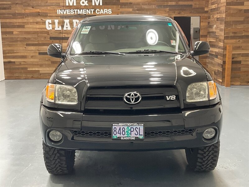 2003 Toyota Tundra Limited 4X4 / 4.7L V8 / ZERO RUST / 40,000 MILES  / Backup Camera - Photo 7 - Gladstone, OR 97027