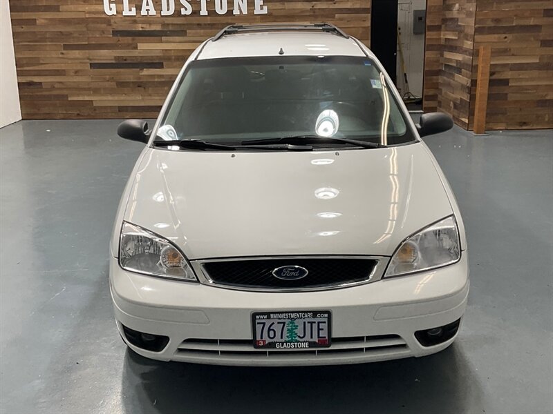 2007 Ford Focus ZXW SE Wagon / 2.0L 4Cyl / Automatic / LOCAL CAR   - Photo 5 - Gladstone, OR 97027