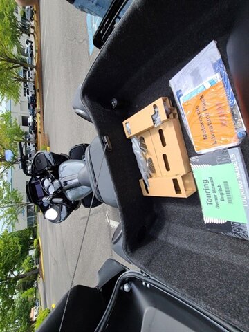 2022 HARLEY DAVIDSON Road Glide FLTRK / Rare Color / Fully Loaded - Photo 28 - Portland, OR 97217