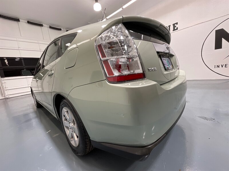 2008 Toyota Prius Touring Hybrid / Navigation & Camera / 134K MILES  / LOCAL CAR - Photo 43 - Gladstone, OR 97027