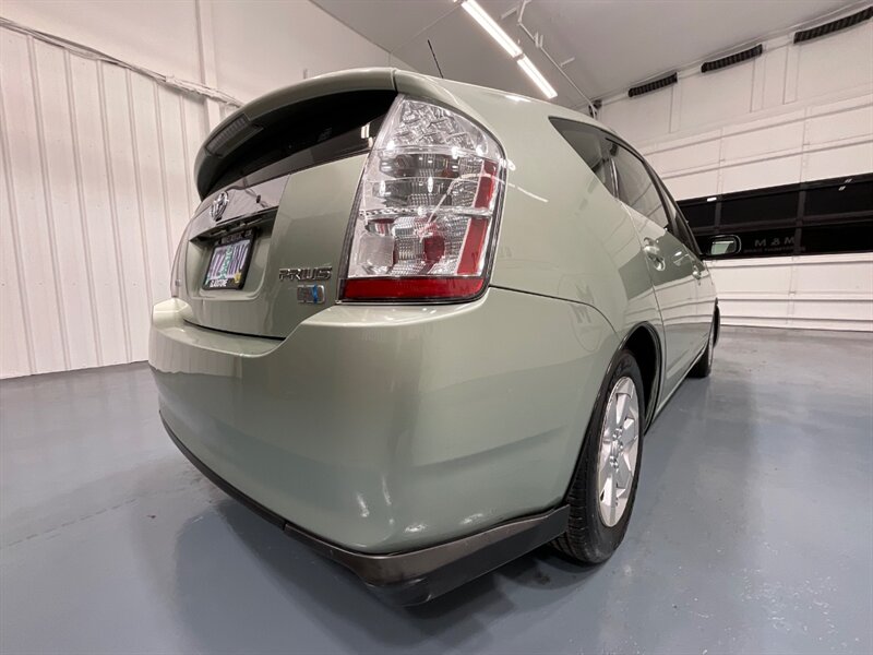 2008 Toyota Prius Touring Hybrid / Navigation & Camera / 134K MILES  / LOCAL CAR - Photo 44 - Gladstone, OR 97027