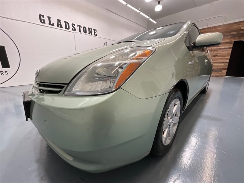 2008 Toyota Prius Touring Hybrid / Navigation & Camera / 134K MILES  / LOCAL CAR - Photo 41 - Gladstone, OR 97027