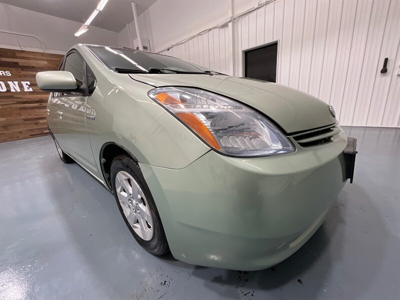 2008 Toyota Prius Touring Hybrid / Navigation & Camera / 134K MILES  / LOCAL CAR - Photo 42 - Gladstone, OR 97027