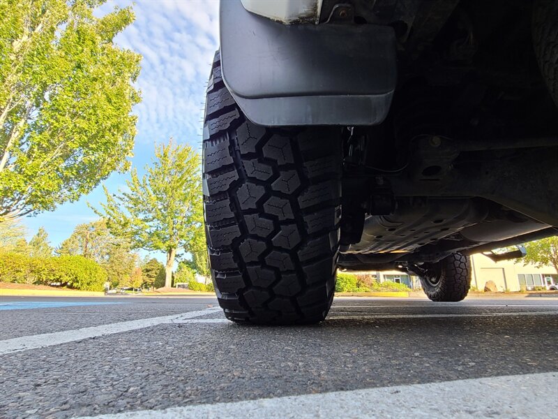 2018 Toyota 4Runner TRD OFF-ROAD PREMIUM 4X4 / CRAWL CONTROL / LIFTED  / NEW TRD WHEELS / NEW TIRES / 1-OWNER - Photo 59 - Portland, OR 97217