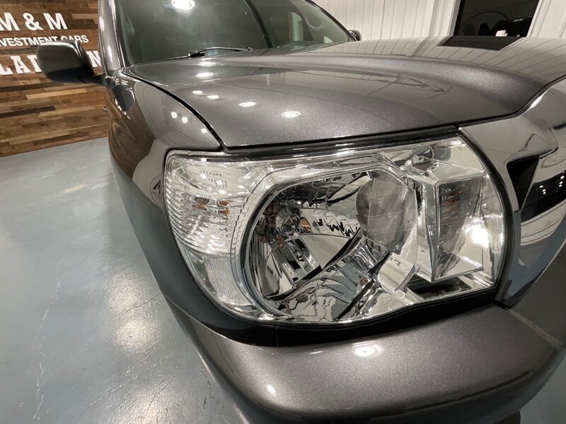 2010 Toyota Tacoma SR5 5-SPEED MANUAL / 4Cyl / 1-Owner /52K MILES / Backup Camera / Towing Pkg / ZERO RUST - Photo 27 - Gladstone, OR 97027