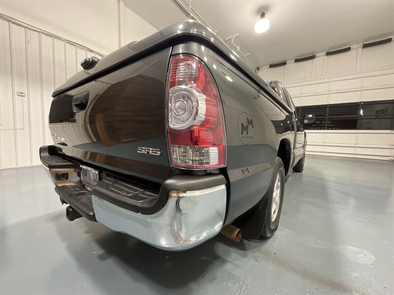 2010 Toyota Tacoma SR5 5-SPEED MANUAL / 4Cyl / 1-Owner /52K MILES / Backup Camera / Towing Pkg / ZERO RUST - Photo 48 - Gladstone, OR 97027