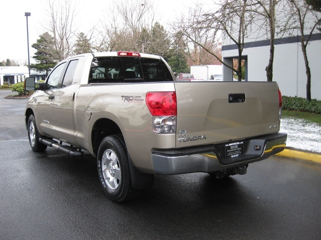 2007 Toyota Tundra SR5/ TRD OFF RD/ 4X4   - Photo 3 - Portland, OR 97217