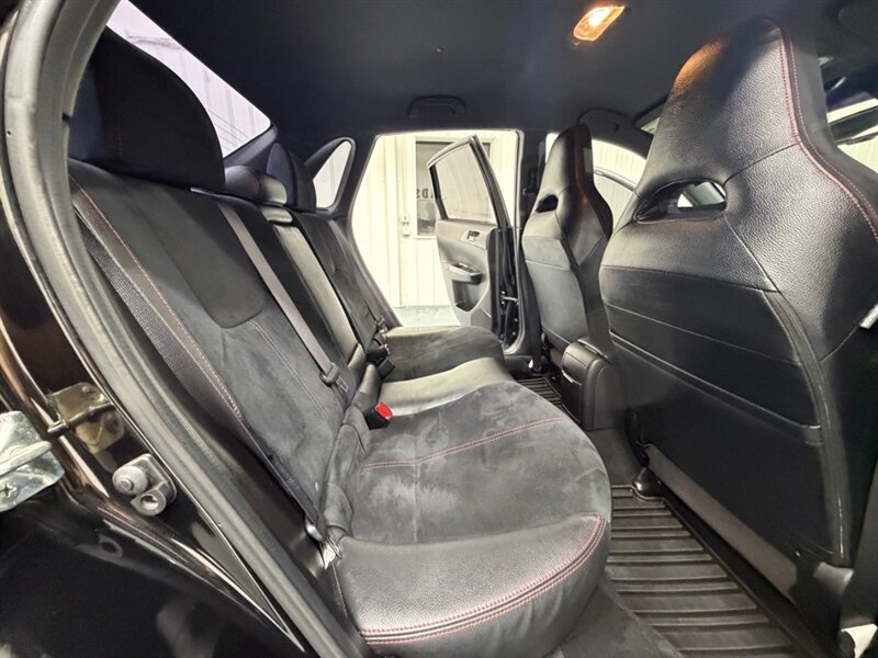 2013 Subaru Impreza WRX STI Limited 6-SPEED MANUAL / 58,000 MILES - Photo 11 - Gladstone, OR 97027
