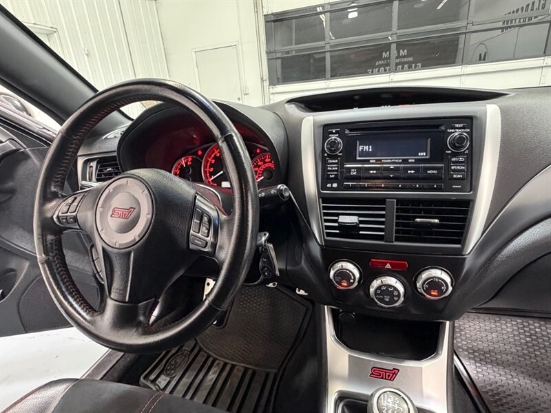 2013 Subaru Impreza WRX STI Limited 6-SPEED MANUAL / 58,000 MILES - Photo 14 - Gladstone, OR 97027