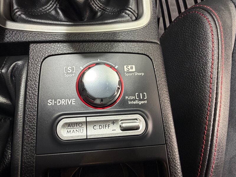 2013 Subaru Impreza WRX STI Limited 6-SPEED MANUAL / 58,000 MILES - Photo 16 - Gladstone, OR 97027