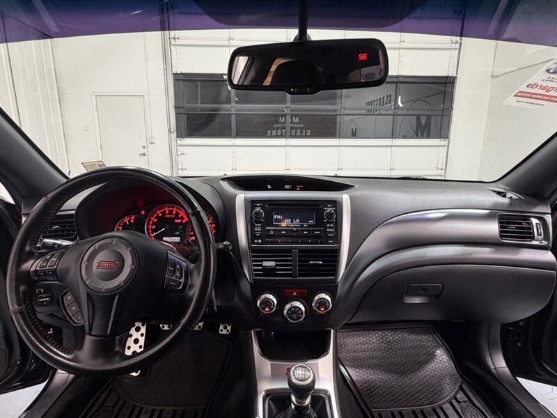 2013 Subaru Impreza WRX STI Limited 6-SPEED MANUAL / 58,000 MILES - Photo 36 - Gladstone, OR 97027