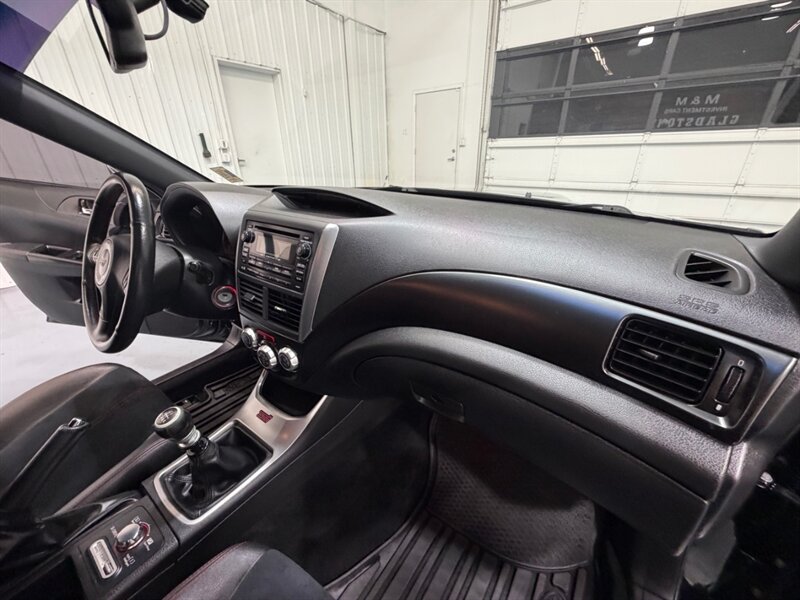 2013 Subaru Impreza WRX STI Limited 6-SPEED MANUAL / 58,000 MILES - Photo 19 - Gladstone, OR 97027