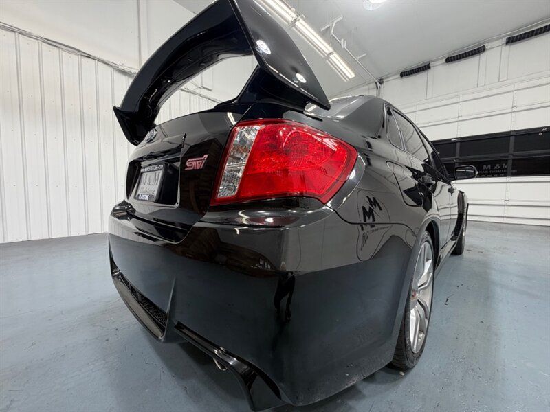 2013 Subaru Impreza WRX STI Limited 6-SPEED MANUAL / 58,000 MILES - Photo 48 - Gladstone, OR 97027