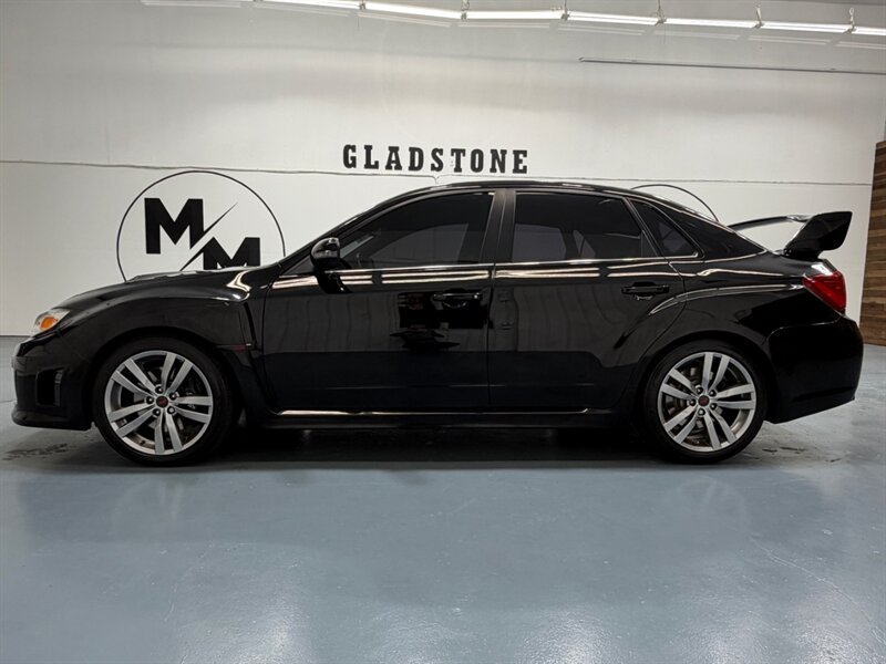 2013 Subaru Impreza WRX STI Limited 6-SPEED MANUAL / 58,000 MILES - Photo 3 - Gladstone, OR 97027
