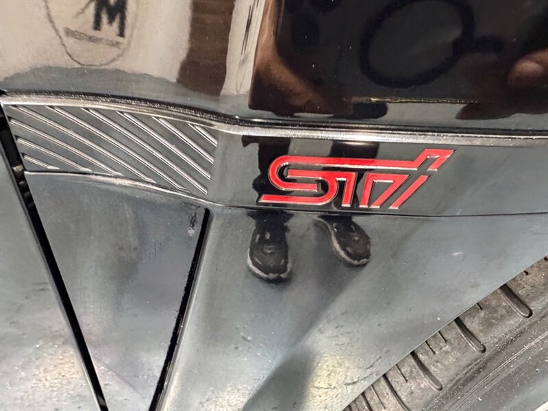 2013 Subaru Impreza WRX STI Limited 6-SPEED MANUAL / 58,000 MILES - Photo 30 - Gladstone, OR 97027